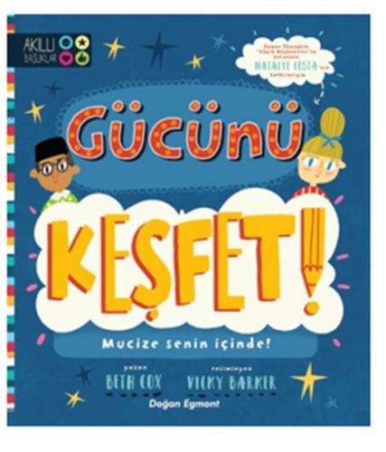 Kurye Kitabevi - Gücünü Kesfet