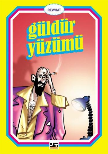 Kurye Kitabevi - Güldür Yüzümü