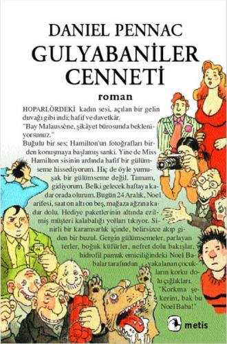 Kurye Kitabevi - Gulyabaniler Cenneti