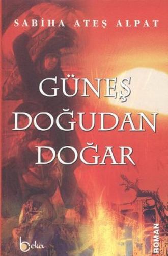 Kurye Kitabevi - Güneş Doğudan Doğar