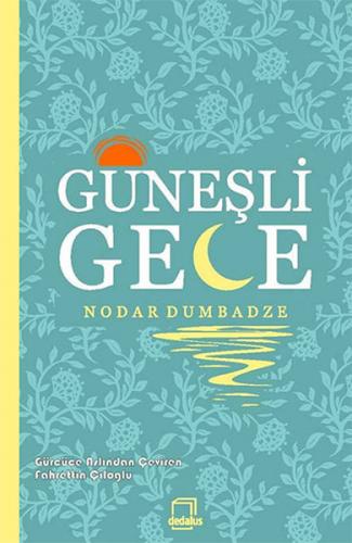 Kurye Kitabevi - Günesli Gece