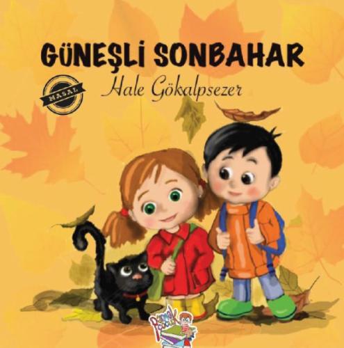 Kurye Kitabevi - Güneşli Sonbahar