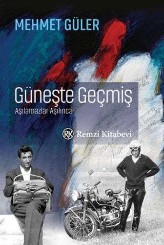 Kurye Kitabevi - Güneşte Geçmiş