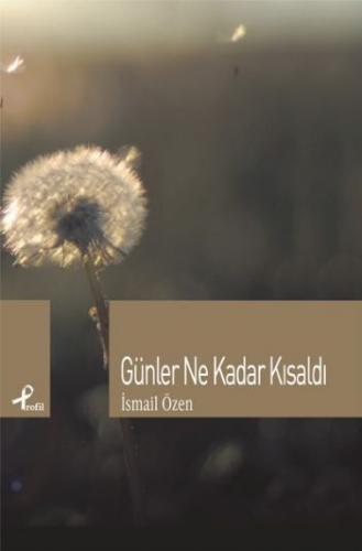 Kurye Kitabevi - Günler Ne Kadar Kısaldı