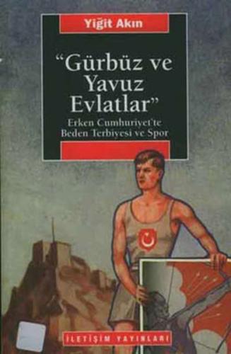 Kurye Kitabevi - Gürbüz ve Yavuz Evlatlar