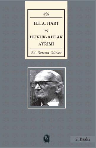 Kurye Kitabevi - H.L.A Hart ve Hukuk-Aklak Ayrımı