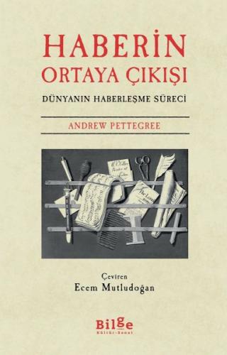 Kurye Kitabevi - Haberin Ortaya Çıkışı