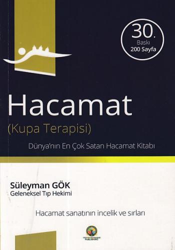 Kurye Kitabevi - Hacamat Kupa Terapisi