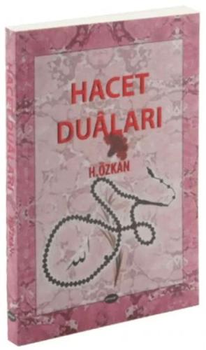 Kurye Kitabevi - Hacet Duaları