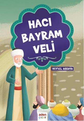 Kurye Kitabevi - Hacı Bayram Veli