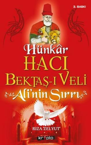 Kurye Kitabevi - Hünkar Hacı Bektaş-ı Veli Ali'nin Sırrı