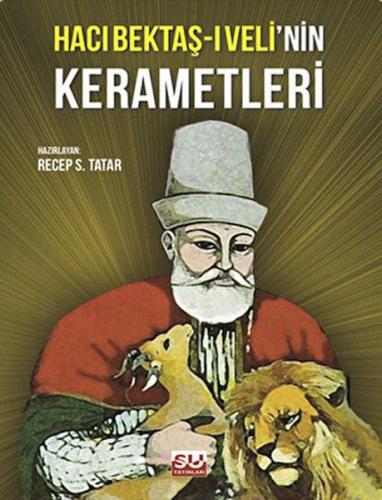 Kurye Kitabevi - Hacı Bektaş ı Veli'nin Kerametleri