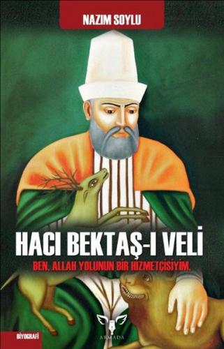 Kurye Kitabevi - Hacı Bektaş ı Veli