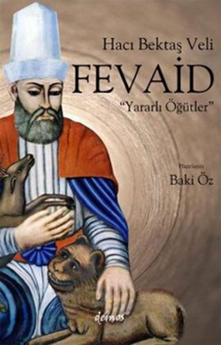 Kurye Kitabevi - Fevaid Hacı Bektaş Veli