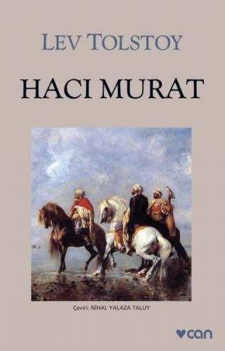 Kurye Kitabevi - Hacı Murat