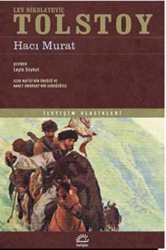 Kurye Kitabevi - Hacı Murat