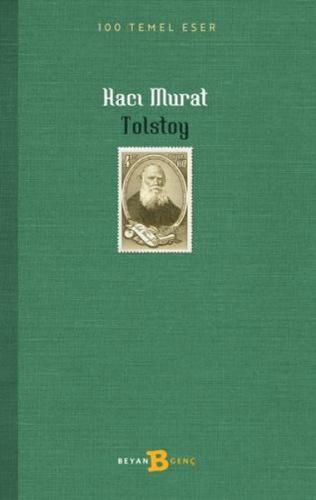 Kurye Kitabevi - Hacı Murat