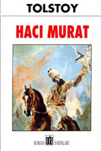 Kurye Kitabevi - Hacı Murat