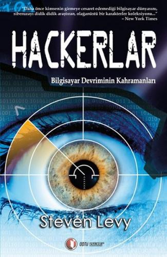 Kurye Kitabevi - Hackerlar Bilgisayar Devriminin Kahramanları