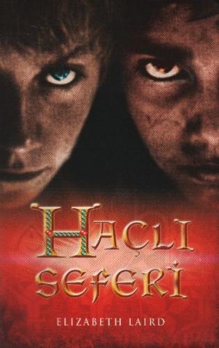 Kurye Kitabevi - Haçlı Seferi