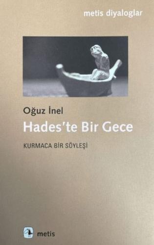 Kurye Kitabevi - Hades'te Bir Gece - Kurmaca Bir Söyleşi