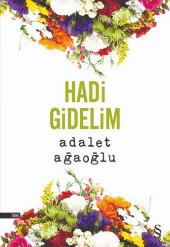 Kurye Kitabevi - Hadi Gidelim