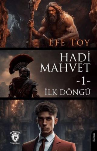 Kurye Kitabevi - Hadi Mahvet -1- İlk Döngü