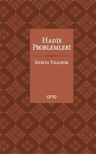 Kurye Kitabevi - Hadis Problemleri-Ciltli