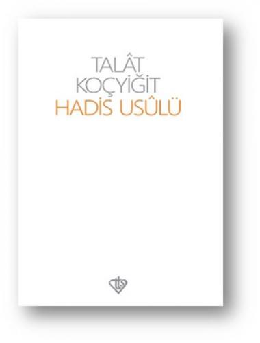 Kurye Kitabevi - Hadis Usülü