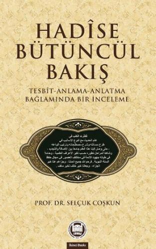 Kurye Kitabevi - Hadise Bütüncül Bakış