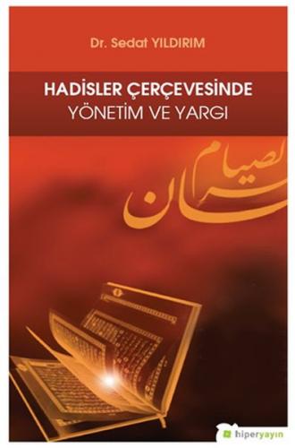 Kurye Kitabevi - Hadisler Çerçevesinde Yönetim ve Yargı