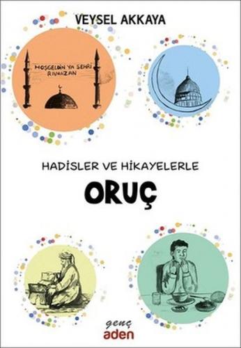 Kurye Kitabevi - Hadisler ve Hikayelerle Oruç