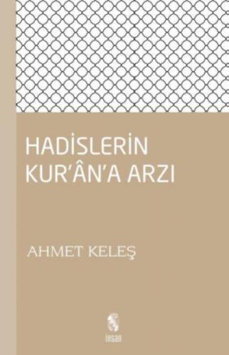 Kurye Kitabevi - Hadislerin Kurana Arzı