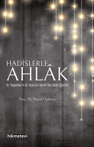 Kurye Kitabevi - Hadislerle Ahlak