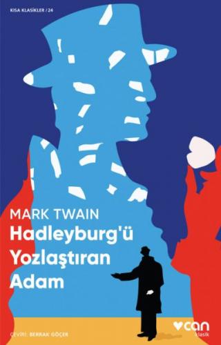 Kurye Kitabevi - Hadleyburgü Yozlaştıran Adam