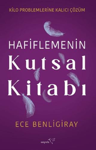 Kurye Kitabevi - Hafiflemenin Kutsal Kitabı