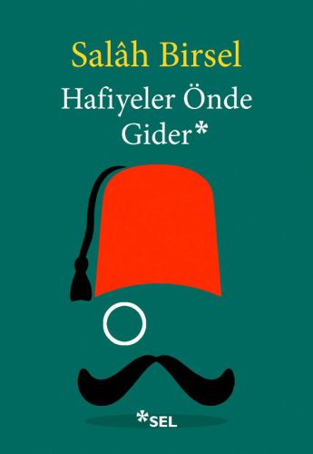 Kurye Kitabevi - Hafiyeler Önde Gider