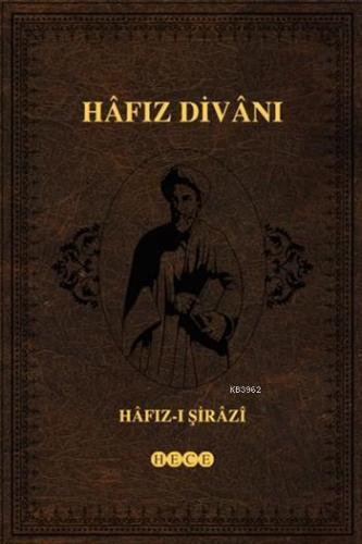 Kurye Kitabevi - Hafız Divanı Ciltli