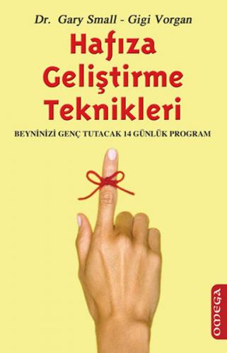 Kurye Kitabevi - Hafıza Geliştirme Teknikleri