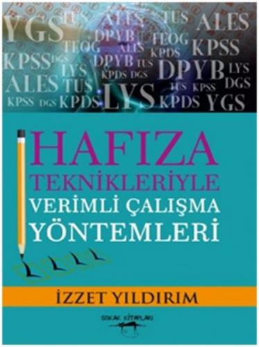 Kurye Kitabevi - Hafıza Teknikleriyle Verimli Çalışma Yöntemleri