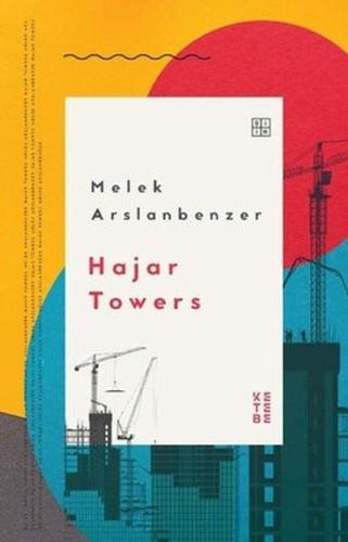 Kurye Kitabevi - Hajar Towers