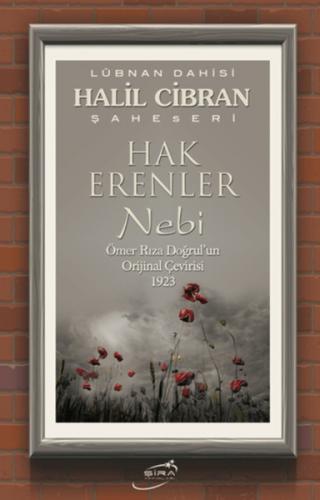 Kurye Kitabevi - Halil Cibran Şaheseri Hak Erenler Nebi