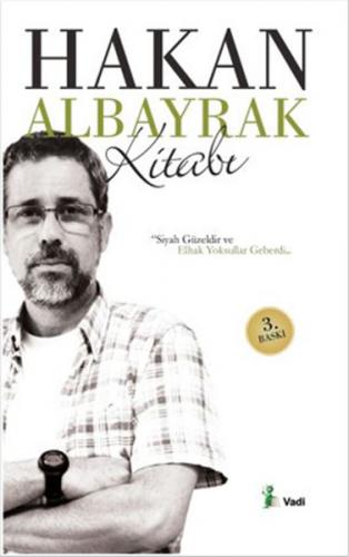 Kurye Kitabevi - Hakan Albayrak Kitabı