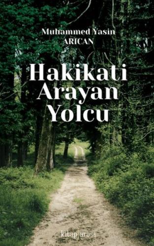 Kurye Kitabevi - Hakikati Arayan Yolcu