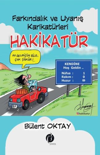 Kurye Kitabevi - Hakikatür