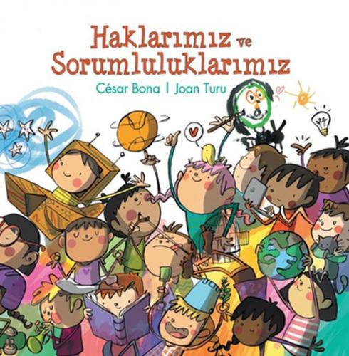 Kurye Kitabevi - Haklarımız ve Sorumluluklarımız