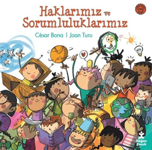 Kurye Kitabevi - Haklarımız ve Sorumluluklarımız