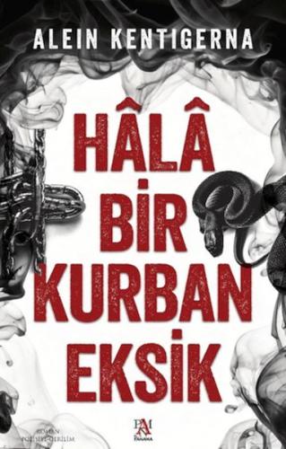 Kurye Kitabevi - Hala Bir Kurban Eksik