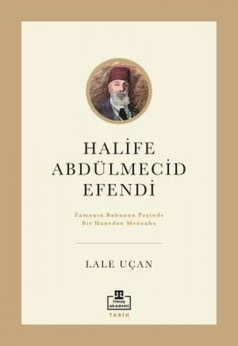 Kurye Kitabevi - Halife Abdülmecid Efendi