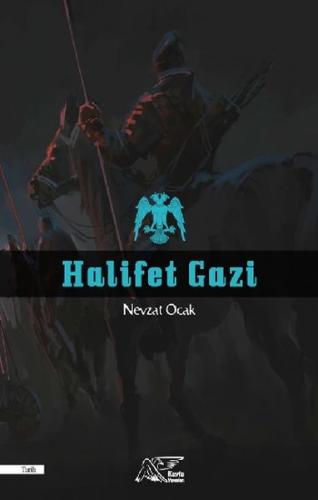 Kurye Kitabevi - Halifet Gazi